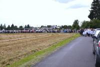  MSZA ŚWIĘTA ZA ZMARŁYCH I PROCESJA RÓŻAŃCOWA NA CMENTARZ 