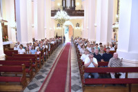 UROCZYSTOŚĆ ODPUSTOWA KU CZCI ŚW. JACKA 