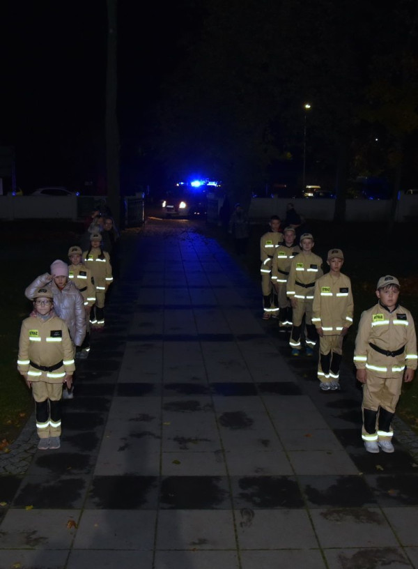 PRZEKAZANIE RELIKWII BŁ. PAULINY JARICOT DO PRATULINA