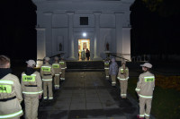  PRZEKAZANIE RELIKWII BŁ. PAULINY JARICOT DO PRATULINA 