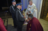  PRZEKAZANIE RELIKWII BŁ. PAULINY JARICOT DO PRATULINA 