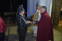  PRZEKAZANIE RELIKWII BŁ. PAULINY JARICOT DO PRATULINA 