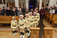  PRZEKAZANIE RELIKWII BŁ. PAULINY JARICOT DO PRATULINA 