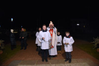  UROCZYSTOŚĆ NARODZENIA PAŃSKIEGO 