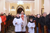  UROCZYSTOŚĆ NARODZENIA PAŃSKIEGO 