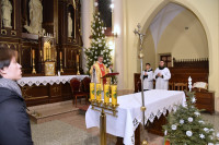  UROCZYSTOŚĆ NARODZENIA PAŃSKIEGO 