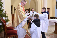  UROCZYSTOŚĆ NARODZENIA PAŃSKIEGO 