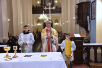  UROCZYSTOŚĆ NARODZENIA PAŃSKIEGO 