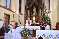  UROCZYSTOŚĆ NARODZENIA PAŃSKIEGO 