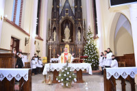  UROCZYSTOŚĆ NARODZENIA PAŃSKIEGO 