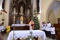  UROCZYSTOŚĆ NARODZENIA PAŃSKIEGO 