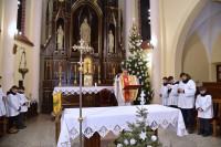  UROCZYSTOŚĆ NARODZENIA PAŃSKIEGO 