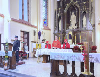  NIEDZIELA PALMOWA CZYLI MĘKI PAŃSKIEJ 