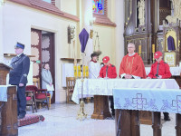  NIEDZIELA PALMOWA CZYLI MĘKI PAŃSKIEJ 