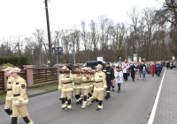  NIEDZIELA PALMOWA CZYLI MĘKI PAŃSKIEJ 