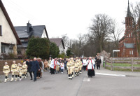  NIEDZIELA PALMOWA CZYLI MĘKI PAŃSKIEJ 