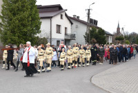  NIEDZIELA PALMOWA CZYLI MĘKI PAŃSKIEJ 