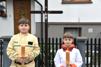  NIEDZIELA PALMOWA CZYLI MĘKI PAŃSKIEJ 