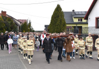  NIEDZIELA PALMOWA CZYLI MĘKI PAŃSKIEJ 