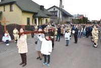  NIEDZIELA PALMOWA CZYLI MĘKI PAŃSKIEJ 