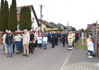  NIEDZIELA PALMOWA CZYLI MĘKI PAŃSKIEJ 