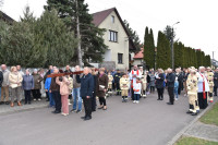  NIEDZIELA PALMOWA CZYLI MĘKI PAŃSKIEJ 