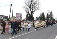  NIEDZIELA PALMOWA CZYLI MĘKI PAŃSKIEJ 