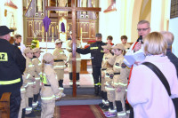  NIEDZIELA PALMOWA CZYLI MĘKI PAŃSKIEJ 