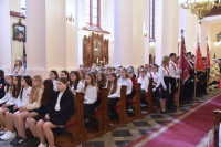  MSZA ŚWIĘTA W INTENCJI OJCZYZNY 