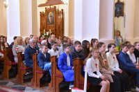  MSZA ŚWIĘTA W INTENCJI OJCZYZNY 