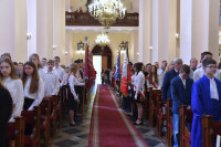  MSZA ŚWIĘTA W INTENCJI OJCZYZNY 