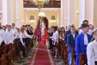  MSZA ŚWIĘTA W INTENCJI OJCZYZNY 