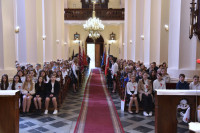  MSZA ŚWIĘTA W INTENCJI OJCZYZNY 