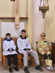  MSZA ŚWIĘTA W INTENCJI OJCZYZNY 