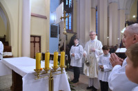  UROCZYSTOŚĆ NAJŚWIĘTSZEGO CIAŁA I KRWI CHRYSTUSA 