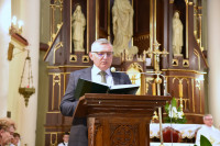  UROCZYSTOŚĆ NAJŚWIĘTSZEGO CIAŁA I KRWI CHRYSTUSA 