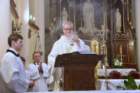  UROCZYSTOŚĆ NAJŚWIĘTSZEGO CIAŁA I KRWI CHRYSTUSA 