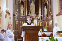  UROCZYSTOŚĆ NAJŚWIĘTSZEGO CIAŁA I KRWI CHRYSTUSA 