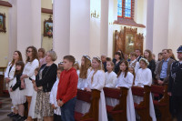  UROCZYSTOŚĆ NAJŚWIĘTSZEGO CIAŁA I KRWI CHRYSTUSA 