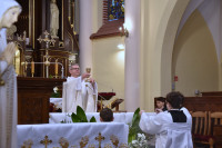  UROCZYSTOŚĆ NAJŚWIĘTSZEGO CIAŁA I KRWI CHRYSTUSA 