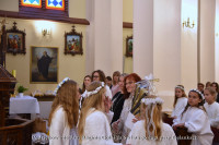  UROCZYSTOŚĆ NAJŚWIĘTSZEGO CIAŁA I KRWI CHRYSTUSA 