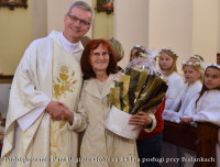  UROCZYSTOŚĆ NAJŚWIĘTSZEGO CIAŁA I KRWI CHRYSTUSA 