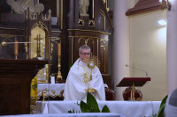  UROCZYSTOŚĆ NAJŚWIĘTSZEGO CIAŁA I KRWI CHRYSTUSA 