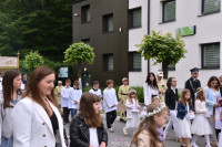  UROCZYSTOŚĆ NAJŚWIĘTSZEGO CIAŁA I KRWI CHRYSTUSA 