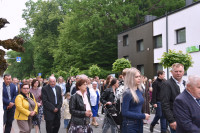  UROCZYSTOŚĆ NAJŚWIĘTSZEGO CIAŁA I KRWI CHRYSTUSA 