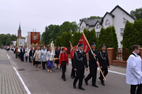  UROCZYSTOŚĆ NAJŚWIĘTSZEGO CIAŁA I KRWI CHRYSTUSA 