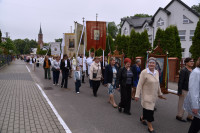  UROCZYSTOŚĆ NAJŚWIĘTSZEGO CIAŁA I KRWI CHRYSTUSA 