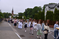  UROCZYSTOŚĆ NAJŚWIĘTSZEGO CIAŁA I KRWI CHRYSTUSA 