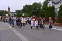  UROCZYSTOŚĆ NAJŚWIĘTSZEGO CIAŁA I KRWI CHRYSTUSA 