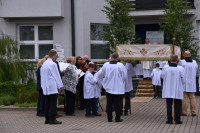  UROCZYSTOŚĆ NAJŚWIĘTSZEGO CIAŁA I KRWI CHRYSTUSA 